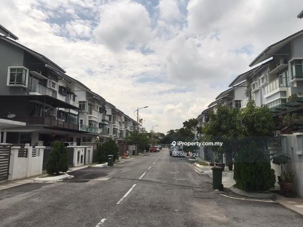 Rumah Berkembar untuk Dijual di Laman Rimbunan, Kepong oleh Nicole Ngu - iProperty.com.my