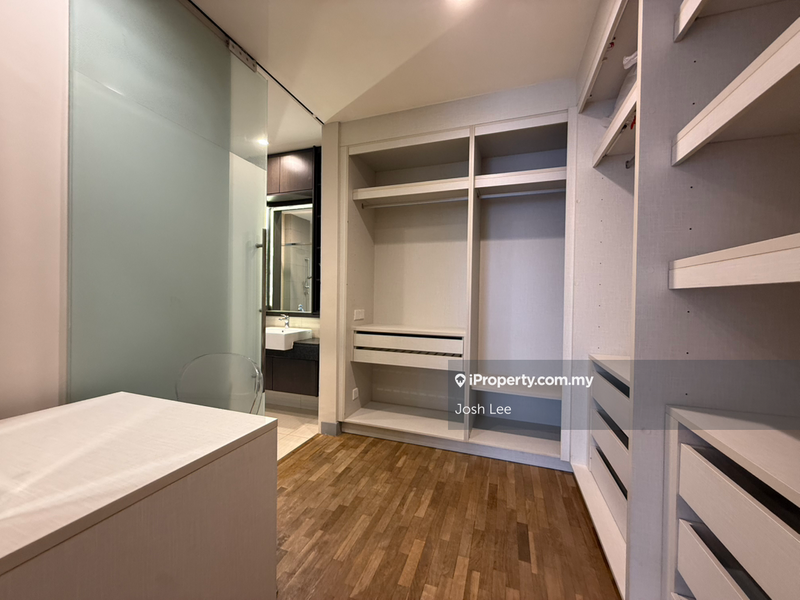 Kediaman Servis untuk Dijual di Reflection Residences oleh Josh Lee - iProperty.com.my