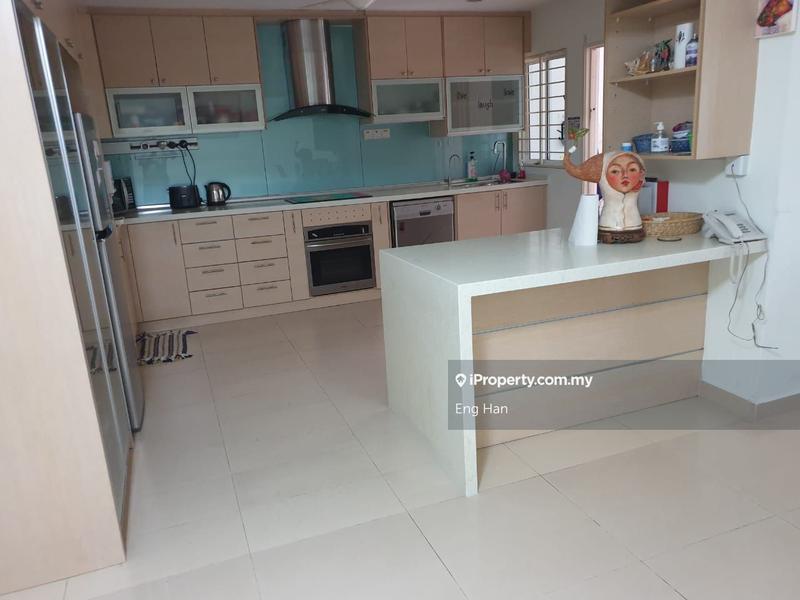 2-storey Terraced House for Sale in Taman Bangsar, Bangsar by Eng Han - iProperty.com.my