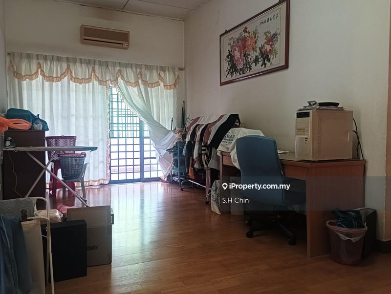 Rumah Berangkai 2 Tingkat untuk Dijual di Bukit Jelutong, Shah Alam oleh S.H Chin - iProperty.com.my