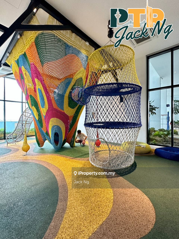 Condominium for Sale in Vertu Resort by Jack Ng - iProperty.com.my