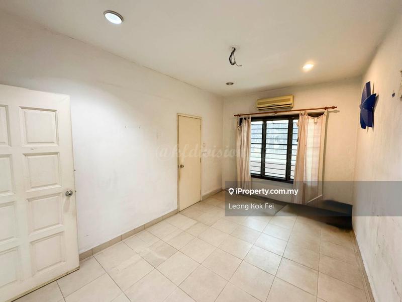 Banglo Komersial untuk Disewa di Taman Bangsar, Bangsar oleh Leong Kok Fei - iProperty.com.my