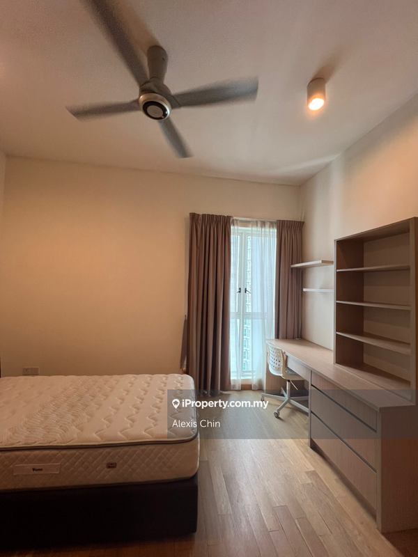 Kondominium untuk Dijual di 28 Mont Kiara @ MK28 oleh Alexis Chin - iProperty.com.my