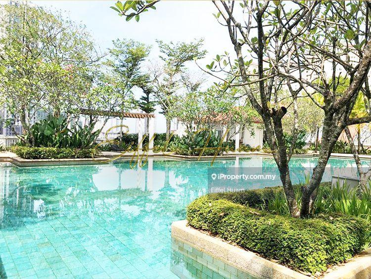 Service Residence for Rent in Straits Quay (The Suites at Waterside) by Eiffel Huam - iProperty.com.my