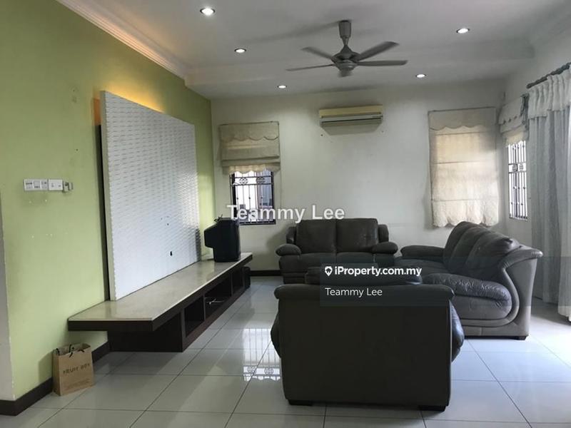 Bungalow House for Sale in Bukit Sungai Long, Kajang by Teammy Lee - iProperty.com.my