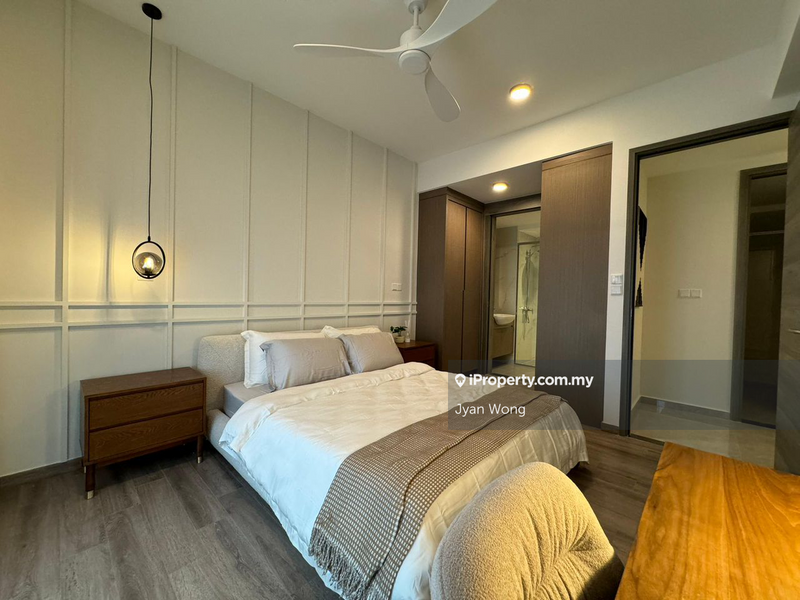 For Sale - Agile Bukit Bintang