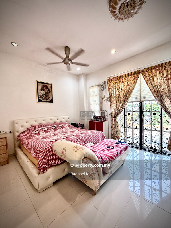 Semi-Detached House for Sale in Taman Green Lane, Jelutong by Rachael tan - iProperty.com.my