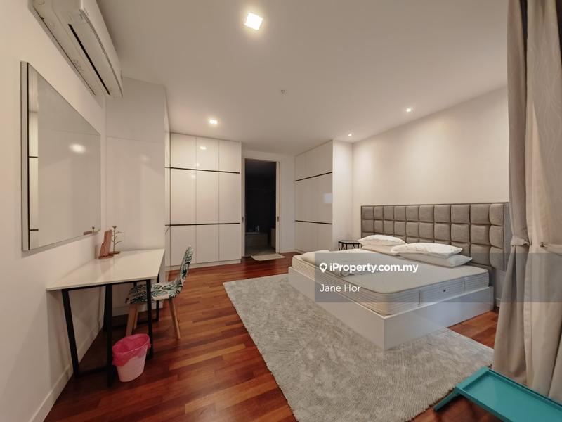 3-storey Terraced House for Rent in 16 Sierra, Puchong by Jane Hor - iProperty.com.my