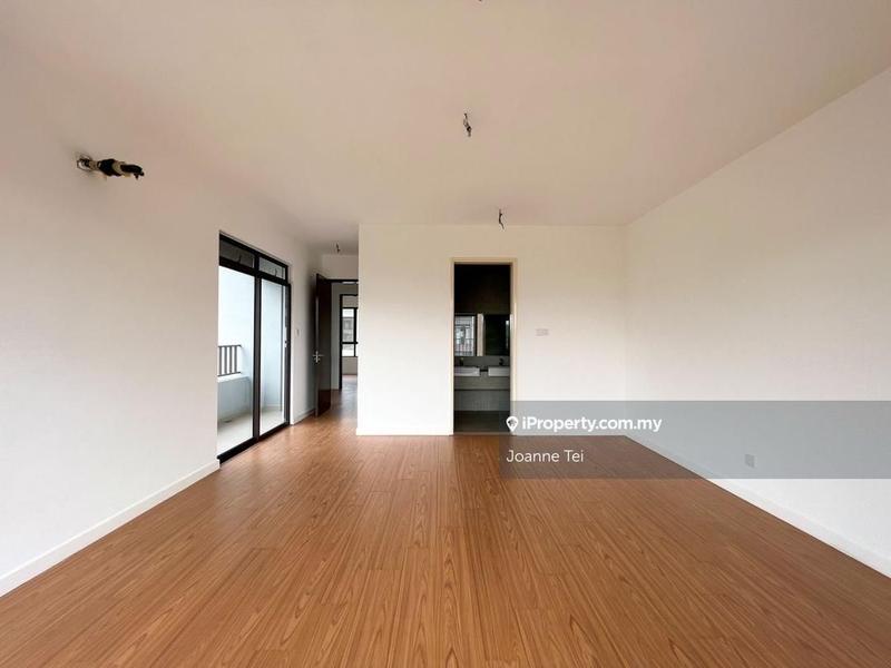 3-storey Terraced House for Rent in Mulia Residence, Cyberjaya by Joanne Tei - iProperty.com.my