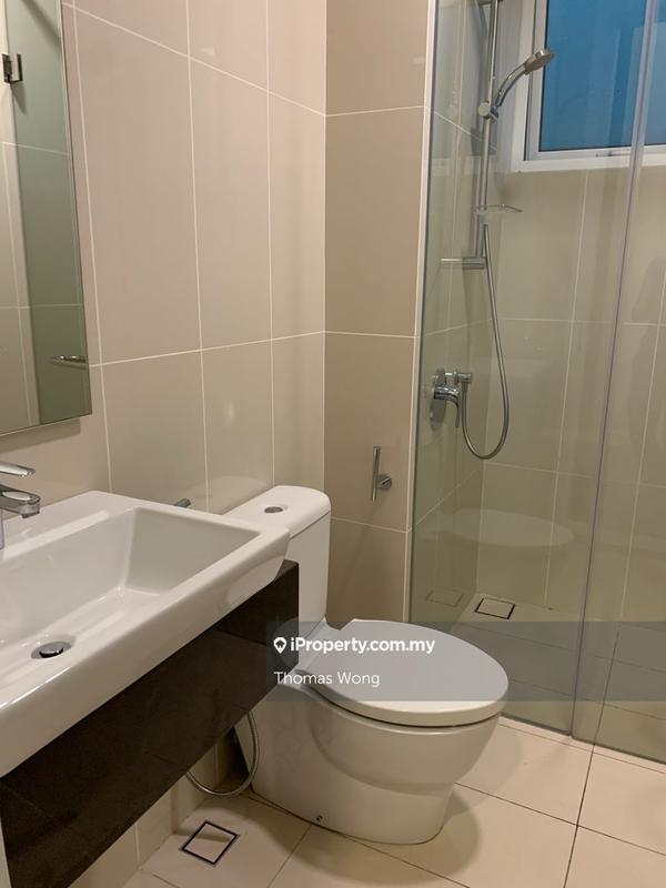 Condominium for Rent in Pavilion Hilltop by Thomas Wong - iProperty.com.my