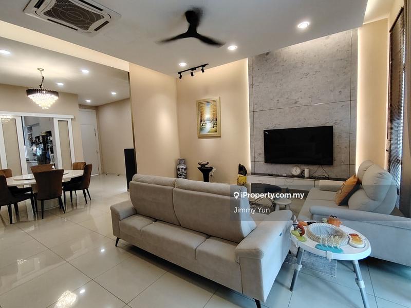 2-storey Terraced House for Sale in Fully Furnished Eco Majestic Mellowood Park homes, Semenyih by Jimmy Yun - iProperty.com.my