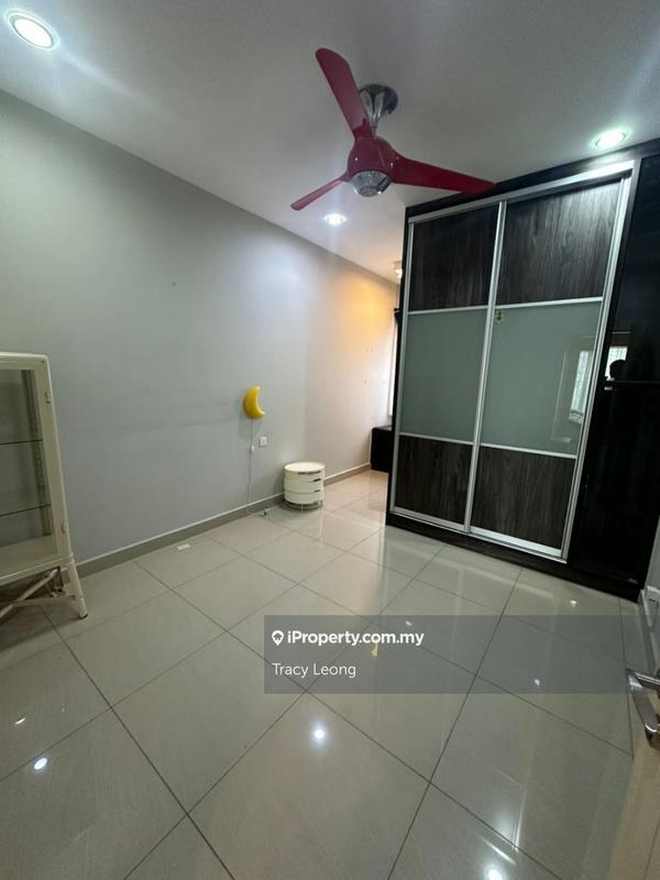 3-storey Terraced House for Sale in Kinrara Residence, Puchong by Tracy Leong - iProperty.com.my