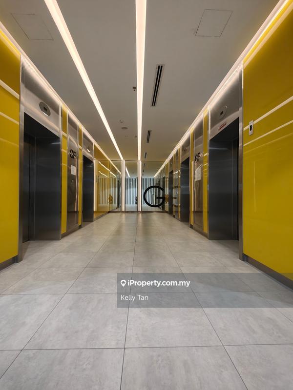 Pejabat untuk Disewa di Bukit Damansara, Damansara Heights oleh Kelly Tan - iProperty.com.my