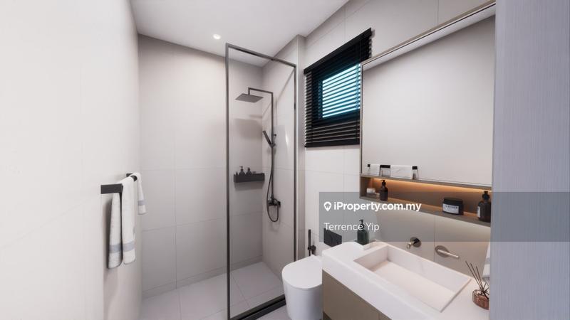 Rumah Berkembar untuk Dijual di Abadi Heights, Puchong oleh Terrence Yip - iProperty.com.my