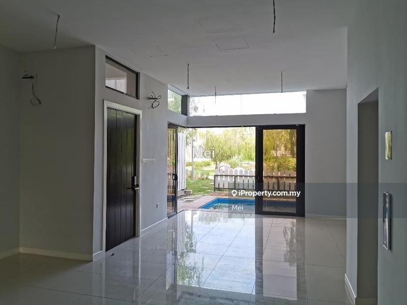 Bungalow House for Sale in Bandar Country Homes, Rawang by Mei - iProperty.com.my