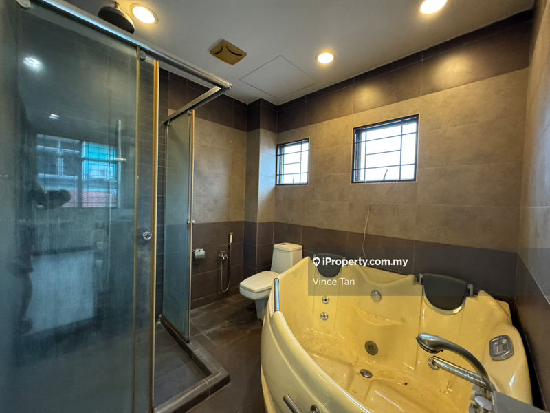 Semi-Detached House for Sale in Bukit Rahman Putra, Sungai Buloh by Vince Tan - iProperty.com.my