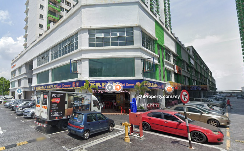 Kedai-Pejabat untuk Dijual di Taman Overseas Union (Taman Oug), Jalan Klang Lama (Old Klang Road) oleh Jeff Chan - iProperty.com.my
