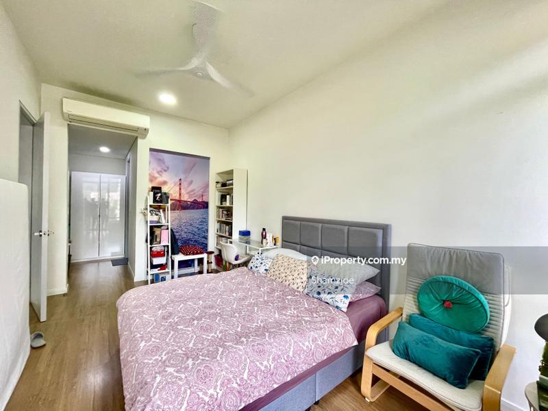 Service Residence for Sale in The Ridge by Shamzjoe - iProperty.com.my