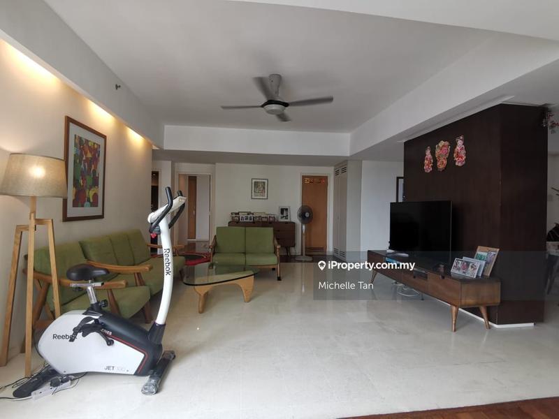 For Sale - i-Zen @ Kiara 2