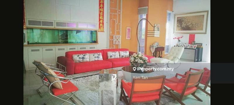 Bungalow House for Sale in Perdana LakeView East Lake View East, Cyberjaya by Ken Tan - iProperty.com.my
