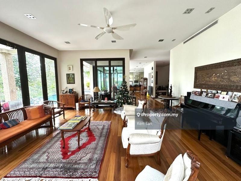 Bungalow House for Sale in Pju 3, Tropicana by Ken Tan - iProperty.com.my