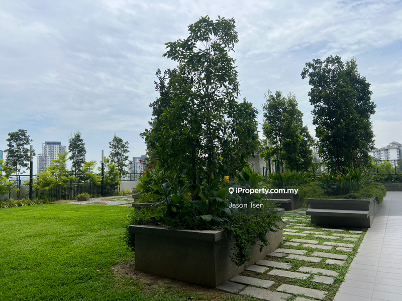 Service Residence for Sale in The Pulse Residence by Jason Tsen - iProperty.com.my