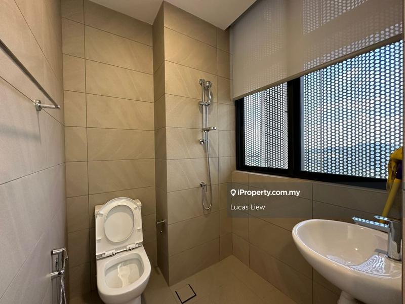 Service Residence for Rent in Park Regent @Desa Park City by Lucas Liew - iProperty.com.my