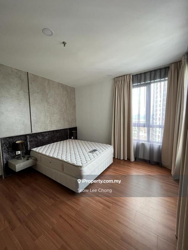 Kediaman Servis untuk Dijual di i-Suite @ i-City oleh Seow Lee Chong - iProperty.com.my