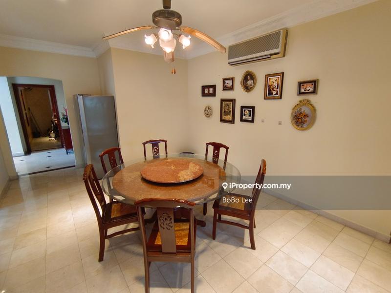 Banglo untuk Disewa di Taman Danau Desa, Taman Desa oleh BoBo Lee - iProperty.com.my