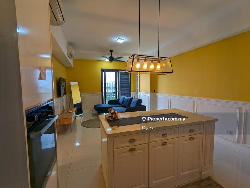 Service Residence for Sale in Radia Residences by Dyana - iProperty.com.my