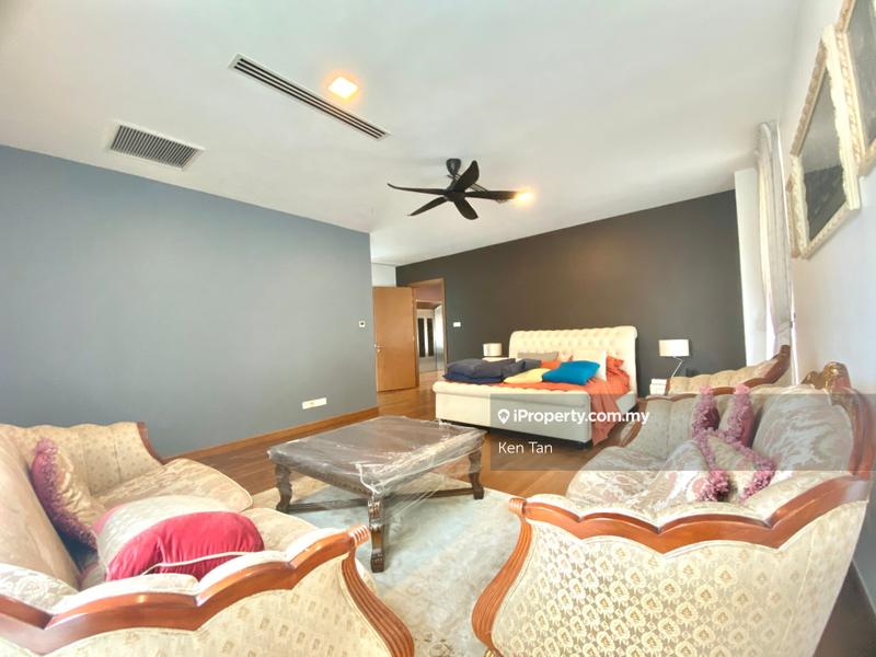 Semi-Detached House for Sale in Pju 3, Tropicana by Ken Tan - iProperty.com.my
