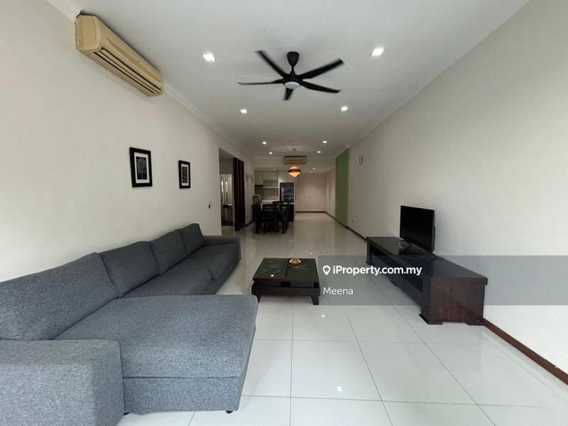 Kondominium untuk Disewa di Suasana Sentral Loft oleh Meena - iProperty.com.my
