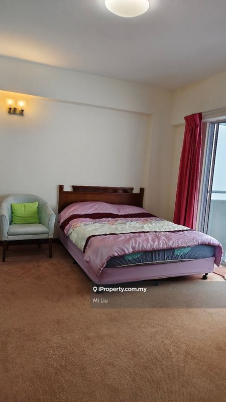 Pangsapuri untuk Disewa di Golden Hills Resort (Amber Court Apartment) oleh Ml Liu - iProperty.com.my