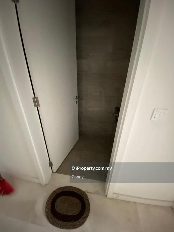 Residensi Servis untuk Dijual di The Sentral Residences oleh Candy - iProperty.com.my