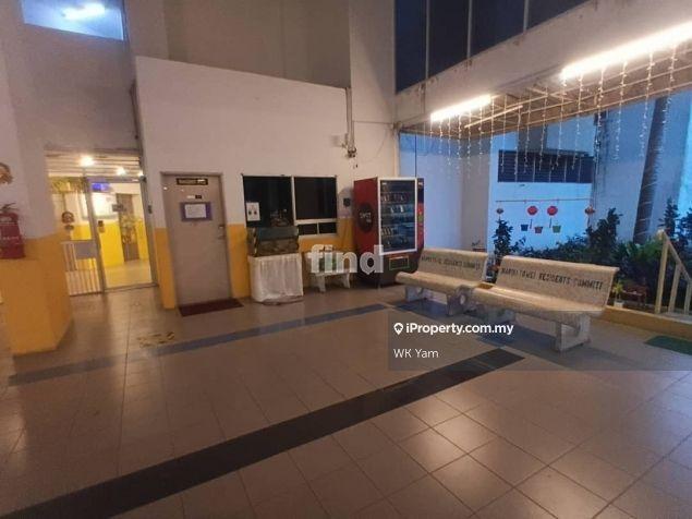 Apartment for Sale in Marina Tower by WK Yam - iProperty.com.my