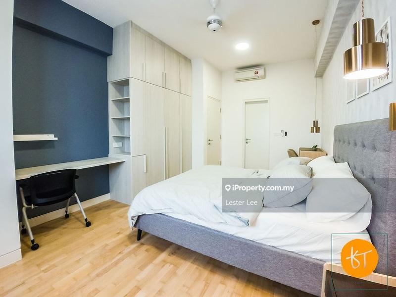 Service Residence for Sale in Radia Residences by Lester Lee - iProperty.com.my