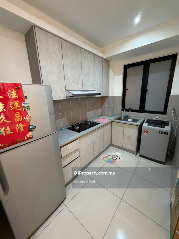 For Rent - The Nest @ Jln Klang Lama, Jalan Klang Lama (Old Klang Road)