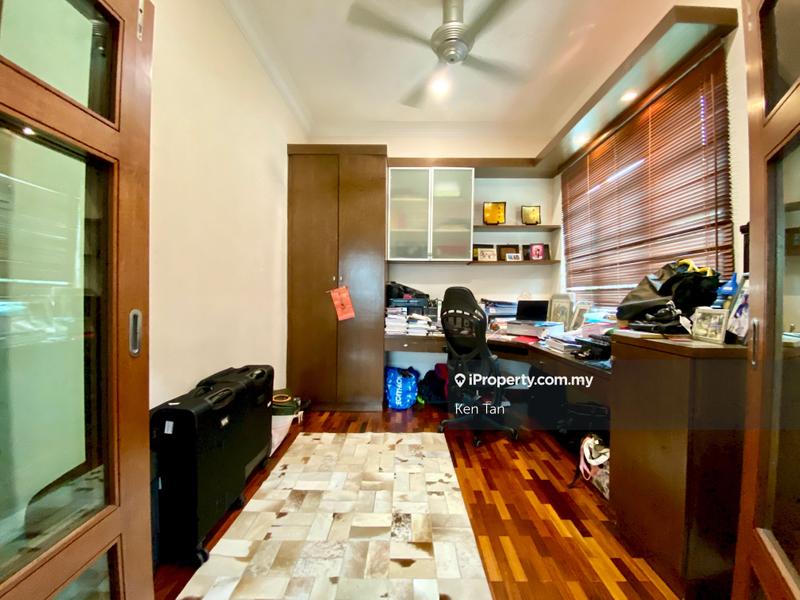 Rumah Berkembar untuk Dijual di Tropicana, Petaling Jaya oleh Ken Tan - iProperty.com.my