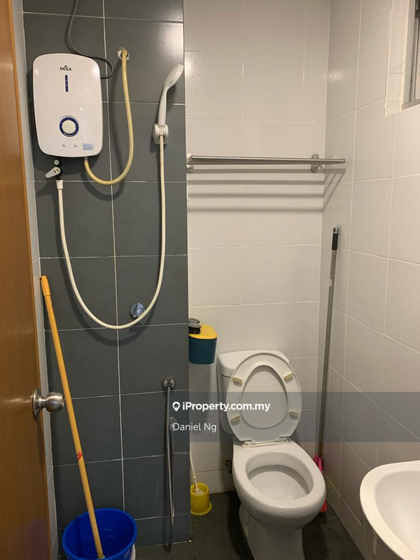 Service Residence for Sale in Ascotte Boulevard by Daniel Ng - iProperty.com.my