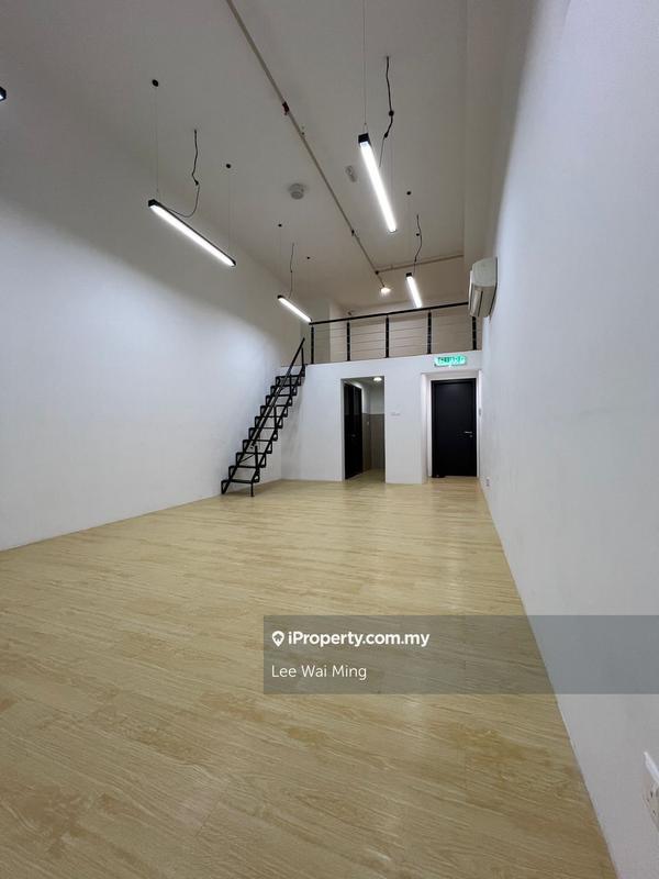 For Rent - Menara Mutiara Central Unit For Rent