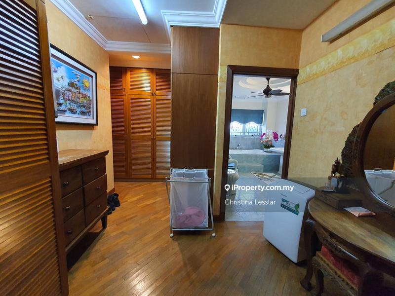 Bungalow House for Sale in Ampang Jaya, Ampang by Christina Lesslar - iProperty.com.my