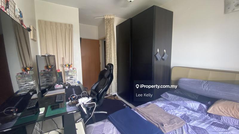 Kondominium untuk Dijual di Palm Spring @ Damansara oleh Lee Kelly - iProperty.com.my