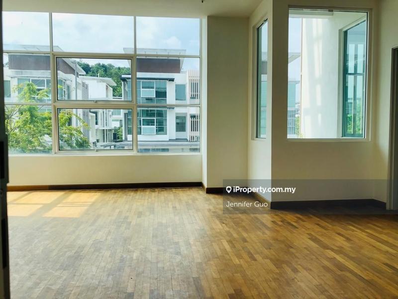 Semi-Detached House for Sale in Jacaranda Garden Residence @ Cyberjaya, Cyberjaya by Jennifer Guo - iProperty.com.my