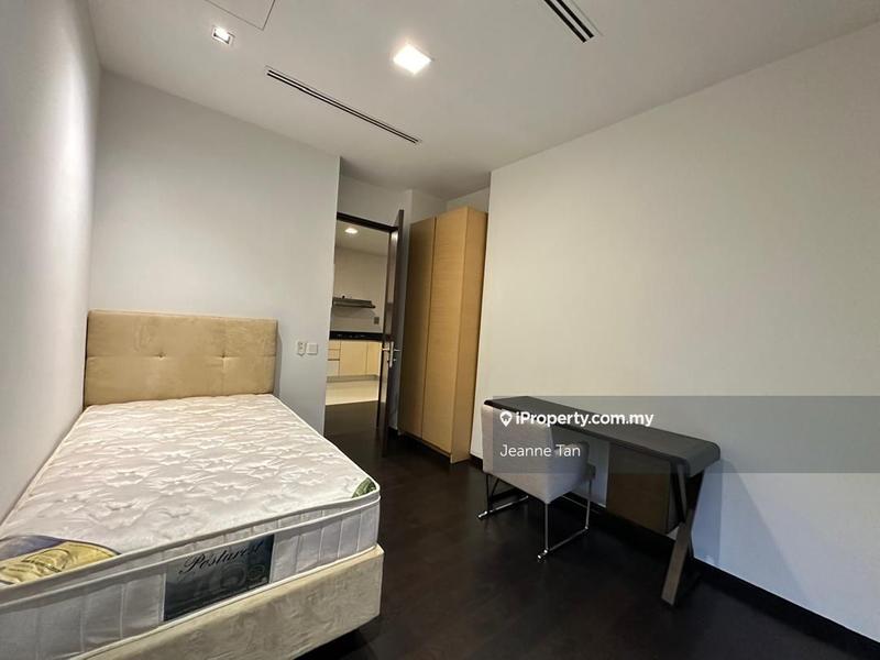 Service Residence for Rent in Clearwater Residences by Jeanne Tan - iProperty.com.my