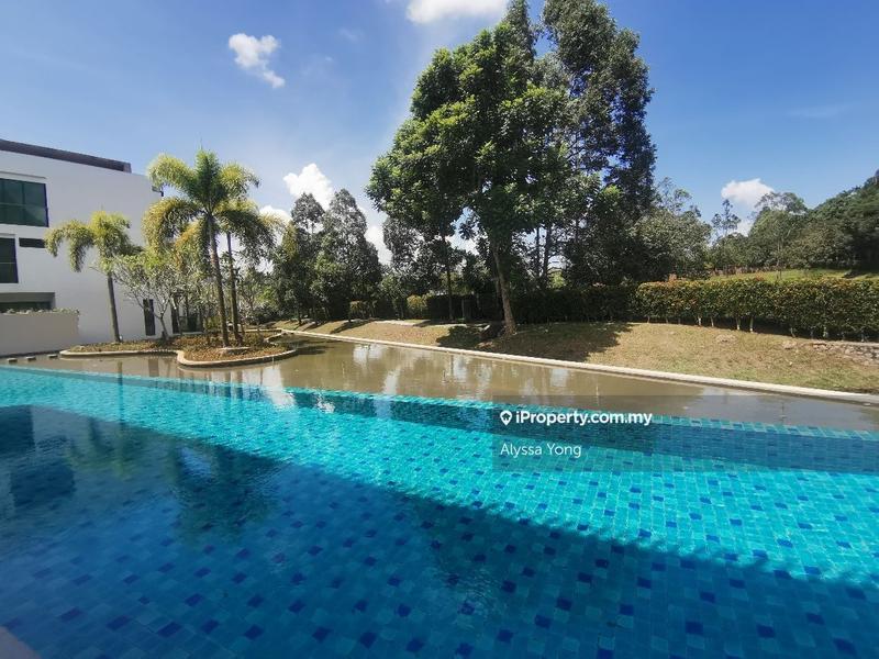 3-storey Terraced House for Sale in Leisure Farm, Gelang Patah by Alyssa Yong - iProperty.com.my