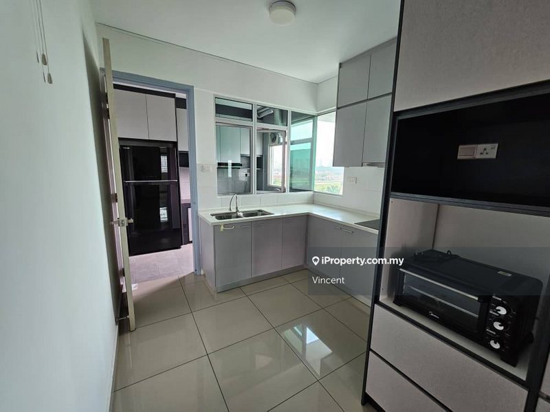 For Rent - Kiara Residence 2 (Residensi Kiara Jalil 2)