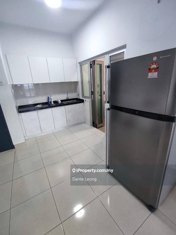 For Rent - Saville @ Kajang