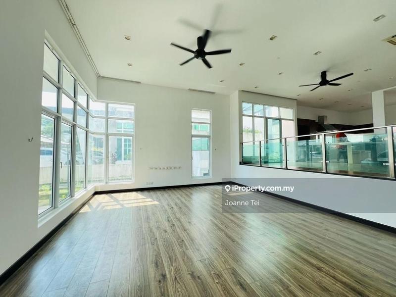 Semi-Detached House for Sale in Garden Residence, Cyberjaya by Joanne Tei - iProperty.com.my