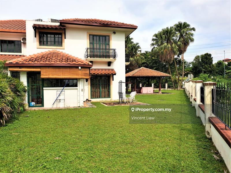 Semi-Detached House for Sale in Tropicana Golf and Country Resort, Tropicana by Vincent Liaw - iProperty.com.my