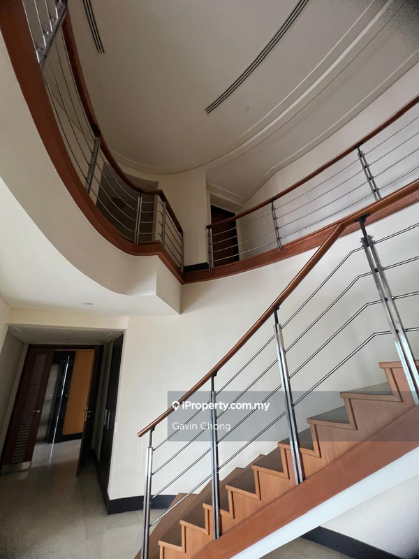 Kondominium untuk Dijual di The Binjai on the Park oleh Gavin Chong - iProperty.com.my